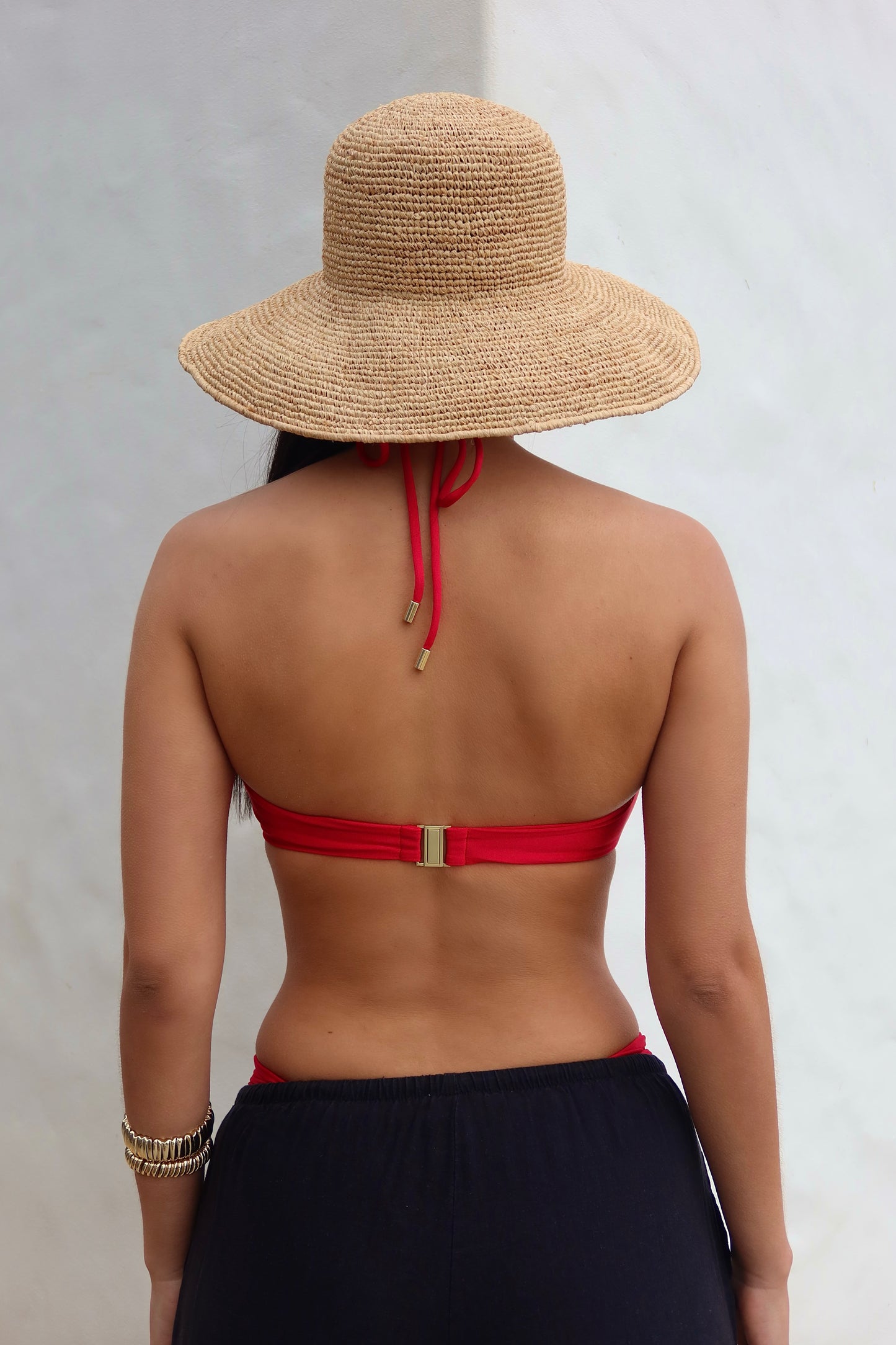 
                  
                    Amar Rose Bikini Top
                  
                